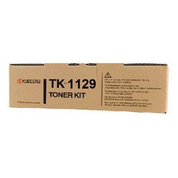 KYOCERA TK1129 Toner Cartridge Set