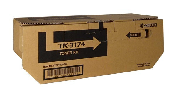 KYOCERA TK3174 Toner Kit