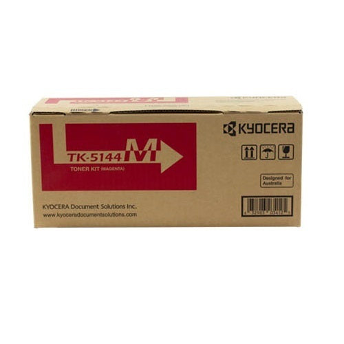 KYOCERA TK5144 Magenta Toner Cartridge