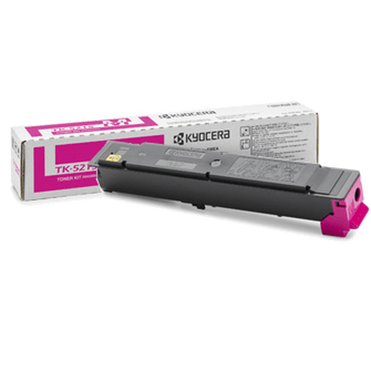 KYOCERA TK5219 Magenta Printing Toner