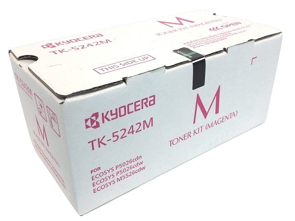 KYOCERA TK5224 Magenta Ink Cartridge