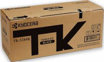 KYOCERA TK5284 Black Toner