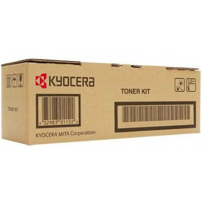 KYOCERA TK5319 Magenta Print Cartridge