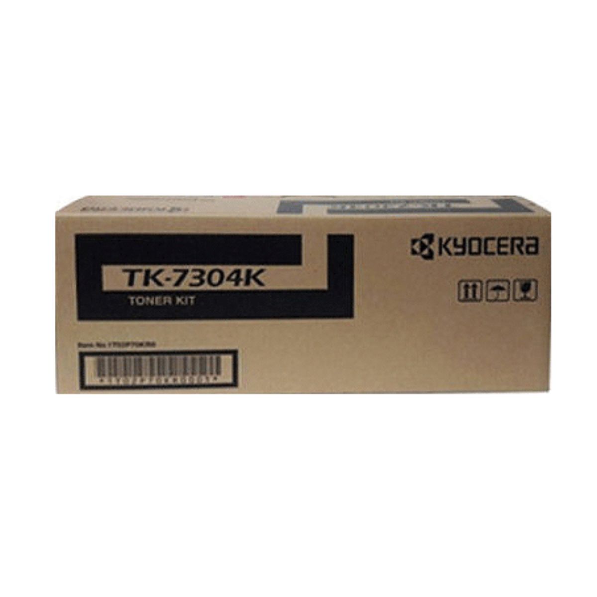 KYOCERA TK7304 Toner Cartridge