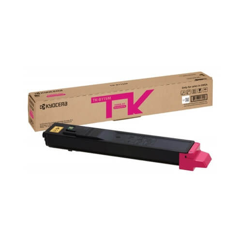 KYOCERA TK8119 Magenta Toner