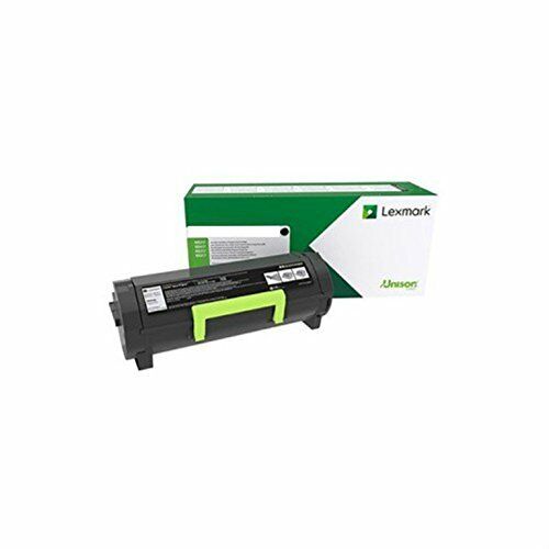 Lexmark B236000 Monochrome Laser Toner Cartridge