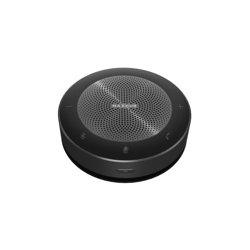 MAXHUB 360° Bluetooth Conference Speakerphone