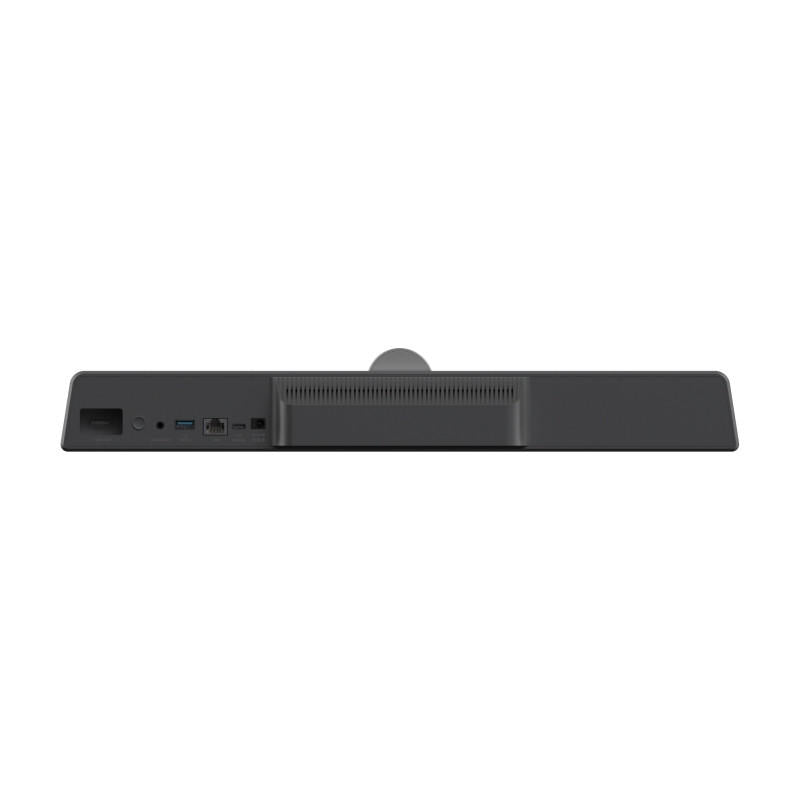 MAXHUB 4K Conference Soundbar with Android 9 and Image Flip Function