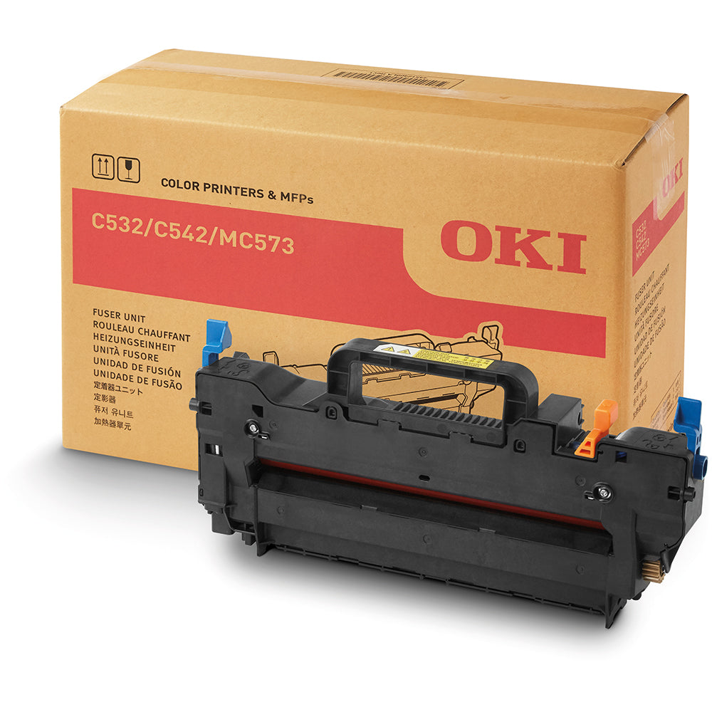 OKI C532DN Fuser Unit