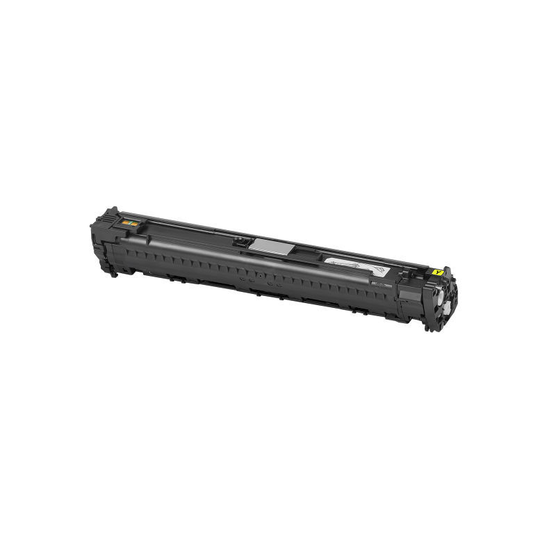 OKI C650DN Yellow Toner Drum Cartridge - 50,000 Page Yield