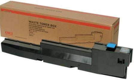 OKI C9600 Toner Waste Collection Box