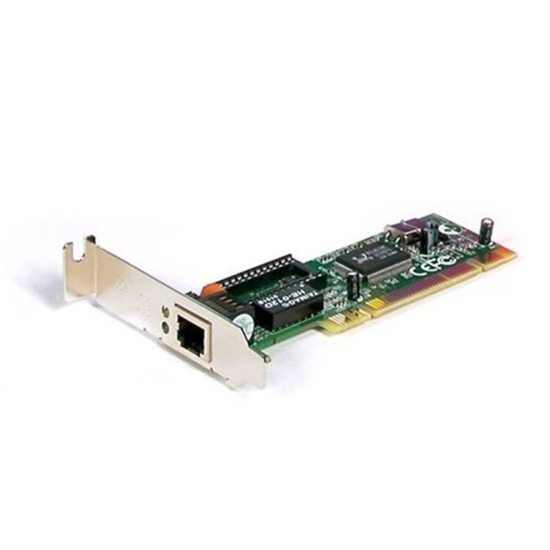 OKI Network Interface Card