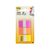 POST-IT Flags 680-OLP 23.8mm On-The-Go Dispenser Pack of 6