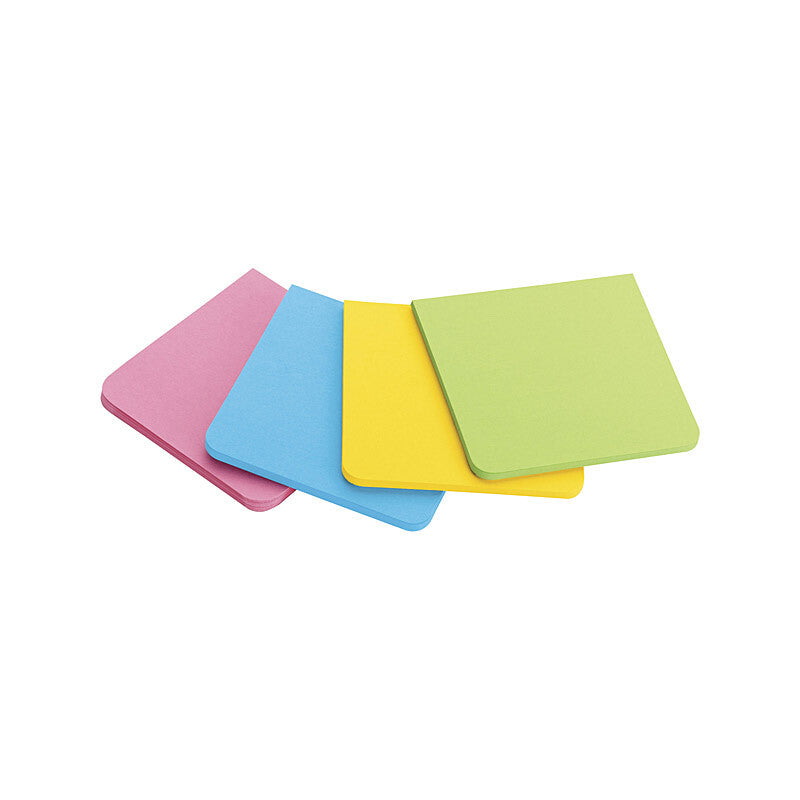 POST-IT F220-8SSAU SS RDJ Pack of 8 Box of 6