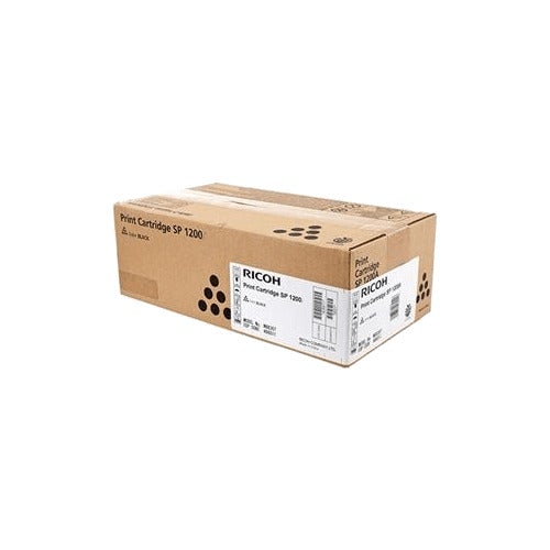 RICOH SP1210N Premium Black Toner Cartridge