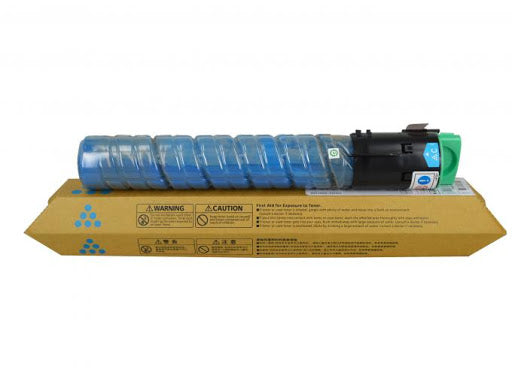 RICOH MPC2030 Cyan Ink Cartridge