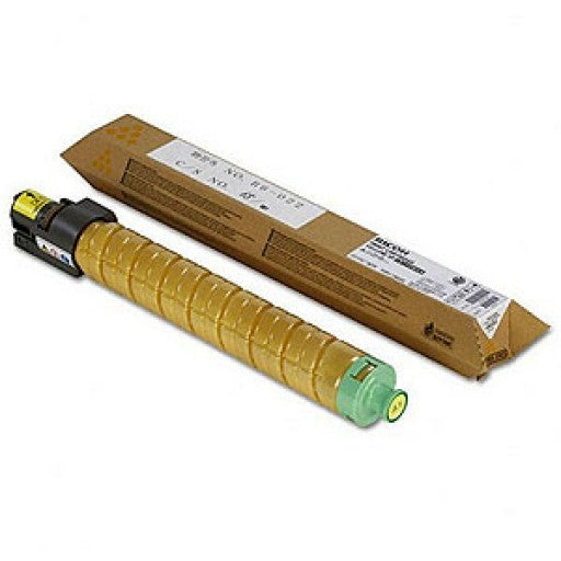 RICOH MPC4503 Yellow Imaging Toner