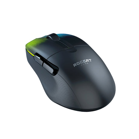 ROCCAT Kone Pro Air Mouse Black