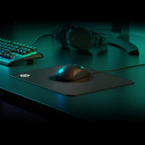 STEEL SERIES Edge Gaming Mouse Pad Medium size