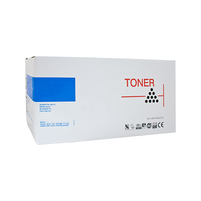 AUSTIC Premium Laser Toner Cartridge C301 Cyan Cartridge