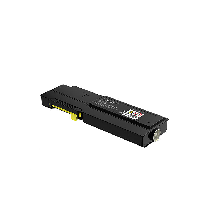 FUJI XEROX Xerox CT202355 Yellow Toner