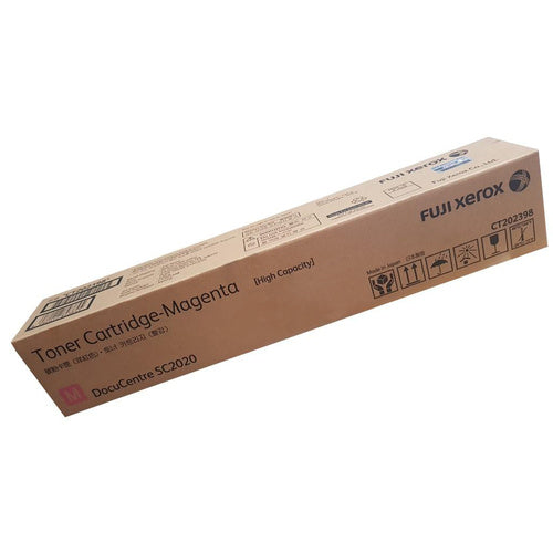 FUJI Xerox CT202398 Mag Toner