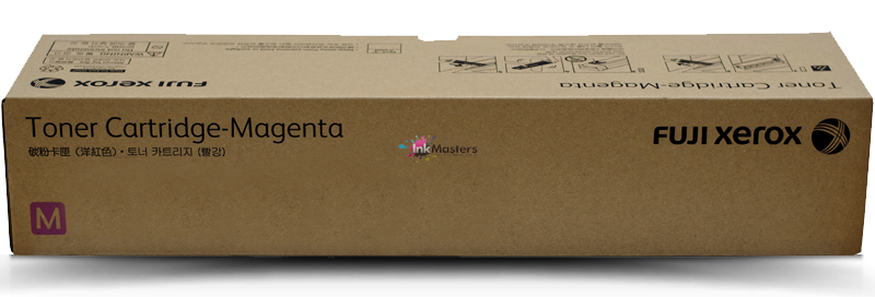 FUJI Xerox CT203348 Mag Toner