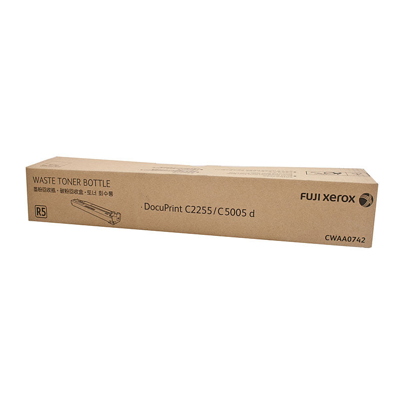 FUJI XEROX Xerox CWAA0742 Waste Btle