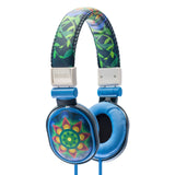 MOKI Mandala Popper Headphones