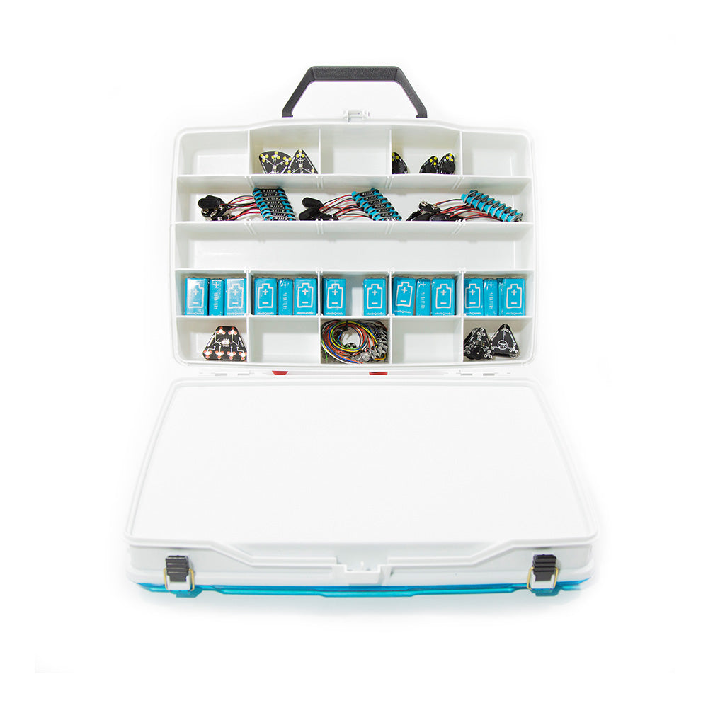 Circuit Scribe Classroom Introduction Kit with Storage Solutions