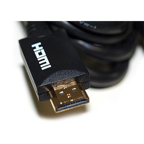 8WARE 15m High-Speed HDMI Cable with Gold-Plated Connectors