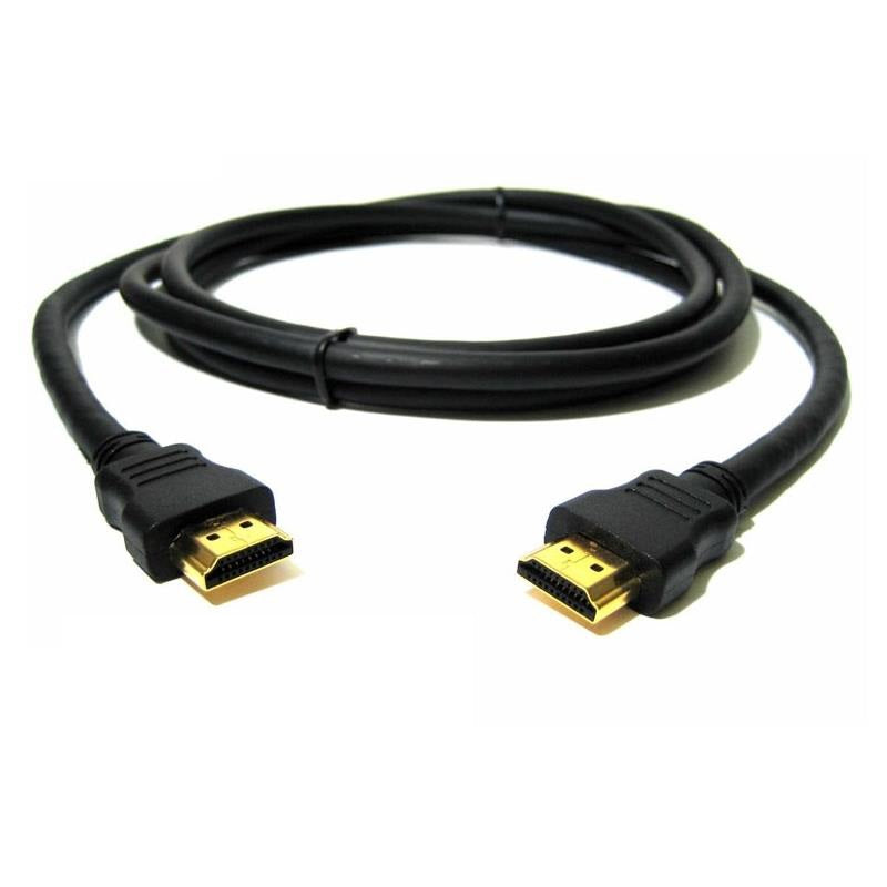 8WARE Premium 5m High Speed HDMI Male to Male Cable - Blister Pack