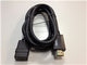 8WARE 3m High-Speed HDMI Extension Cable Male to Female