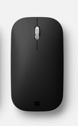 Microsoft Modern Mobile Bluetooth Mouse - Black