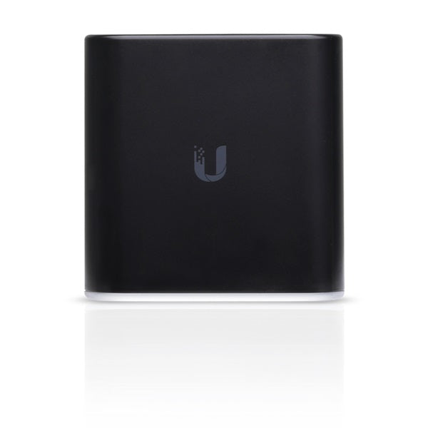 UBIQUITI airCube Dual-Band Wi-Fi Access Point - 802.11AC - High-Speed Wireless and Ethernet Connectivity with Enhanced Coverage