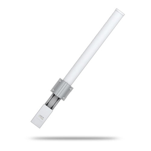 UBIQUITI 2GHz AirMax Dual Omni directional 10dBi Antenna - All mounting accessories and brackets included