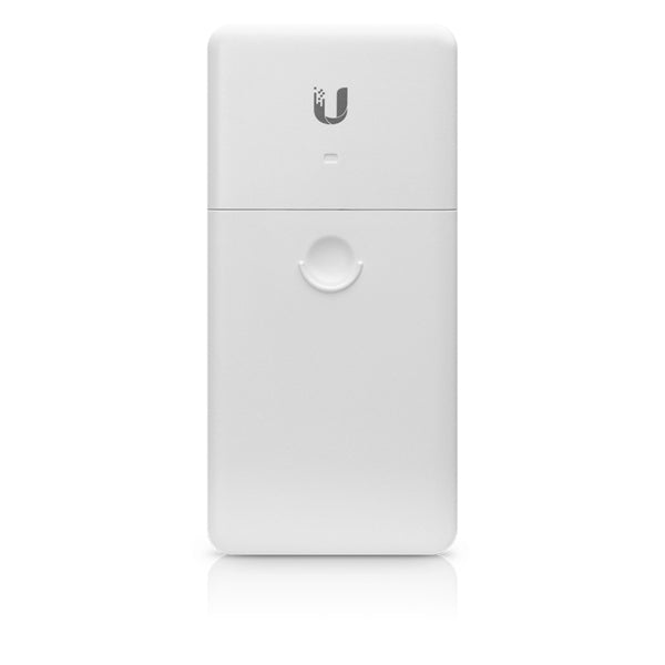 Ubiquiti Outdoor NanoSwitch with 4 PoE Gigabit Ethernet Ports