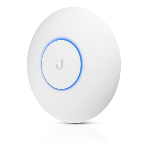 UniFi XG AP: High-Capacity 802.11AC Wave2 Quad-Radio WiFi Access Point with 10 Gigabit Ethernet and 1,500 Client Support