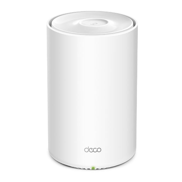 TP-Link Deco X20-4G AX1800 Whole Home Mesh WiFi 6 Router with 4G+ Backup and Advanced Security Features