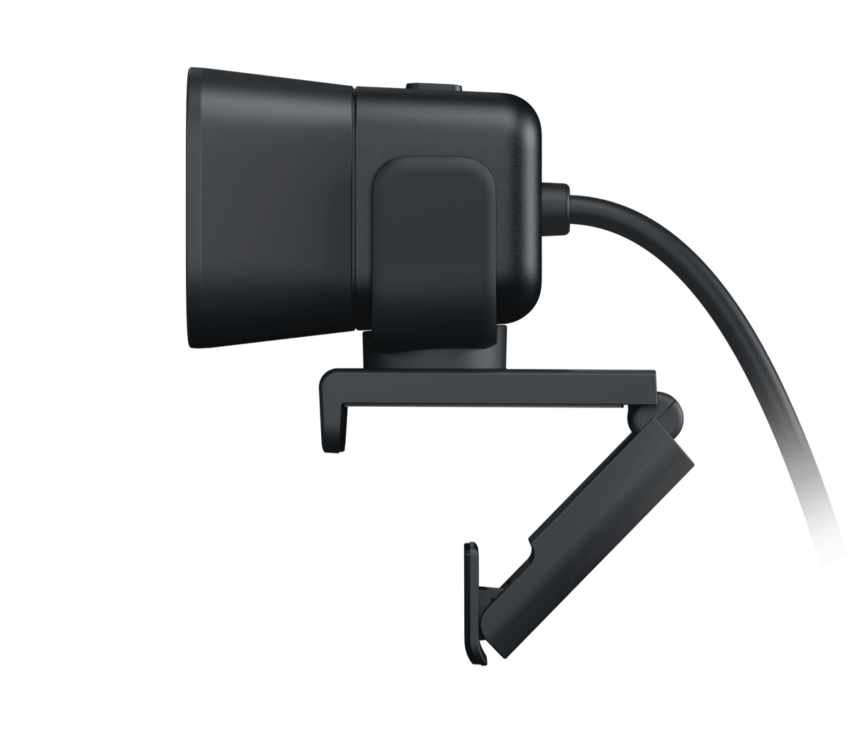 Logitech StreamCam 1080p HD - Advanced Autofocus, USB-C Connectivity, Built-in Dual Mic, Perfect for Live Streaming and Content Creation