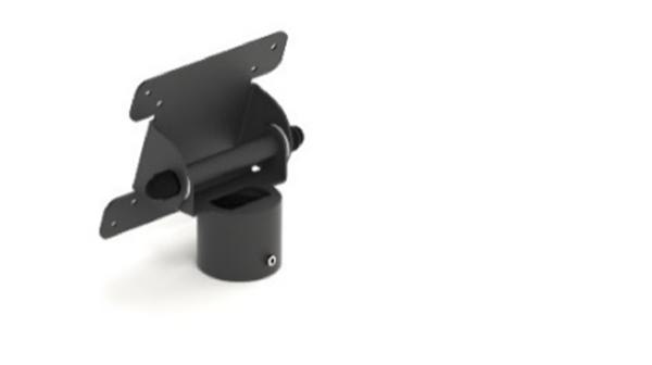 Atdec POS Monitor Mounting Head - 45mm