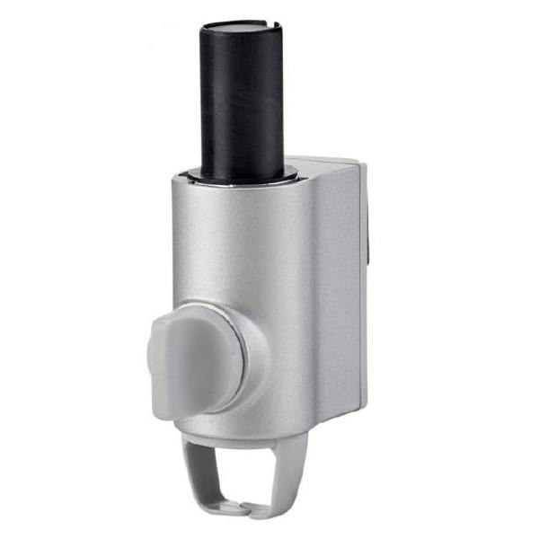 Atdec AWM-LC Silver Arm Channel Clamp