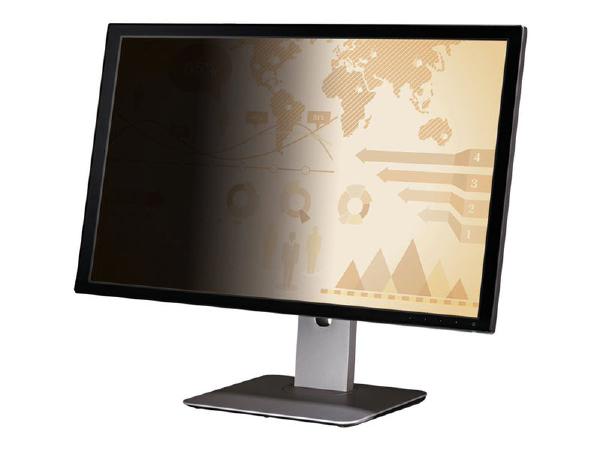 3M PFU3415W Widescreen Privacy Filter for 34" LCD Monitors (21:9)