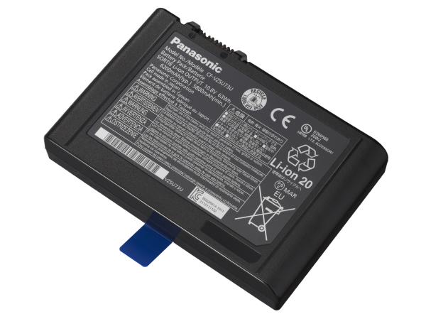 Panasonic CF-D1 Replacement Battery