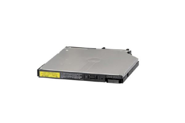 Panasonic Toughbook 40 Left Expansion Area DVD Drive