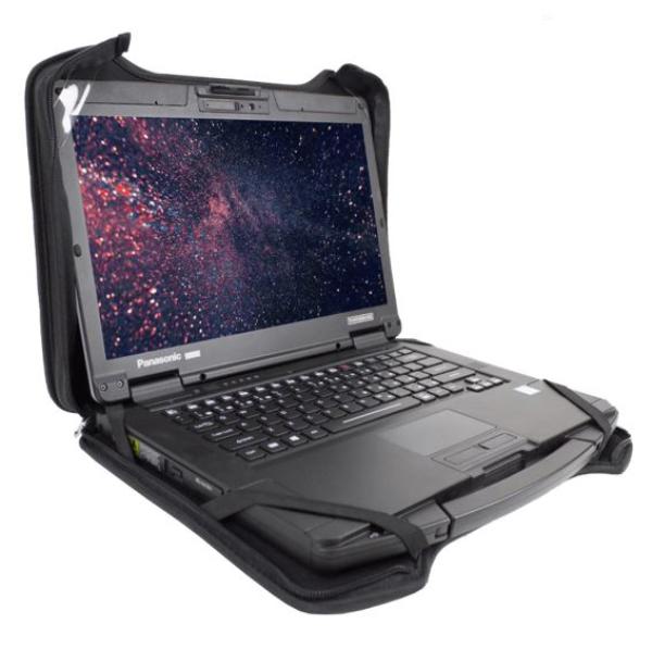 Toughmate Always-On Protective Case for Panasonic Toughbook 55