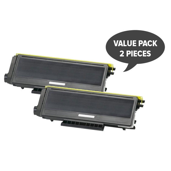 High-Quality TN-3145 Compatible Toner Cartridge Duo