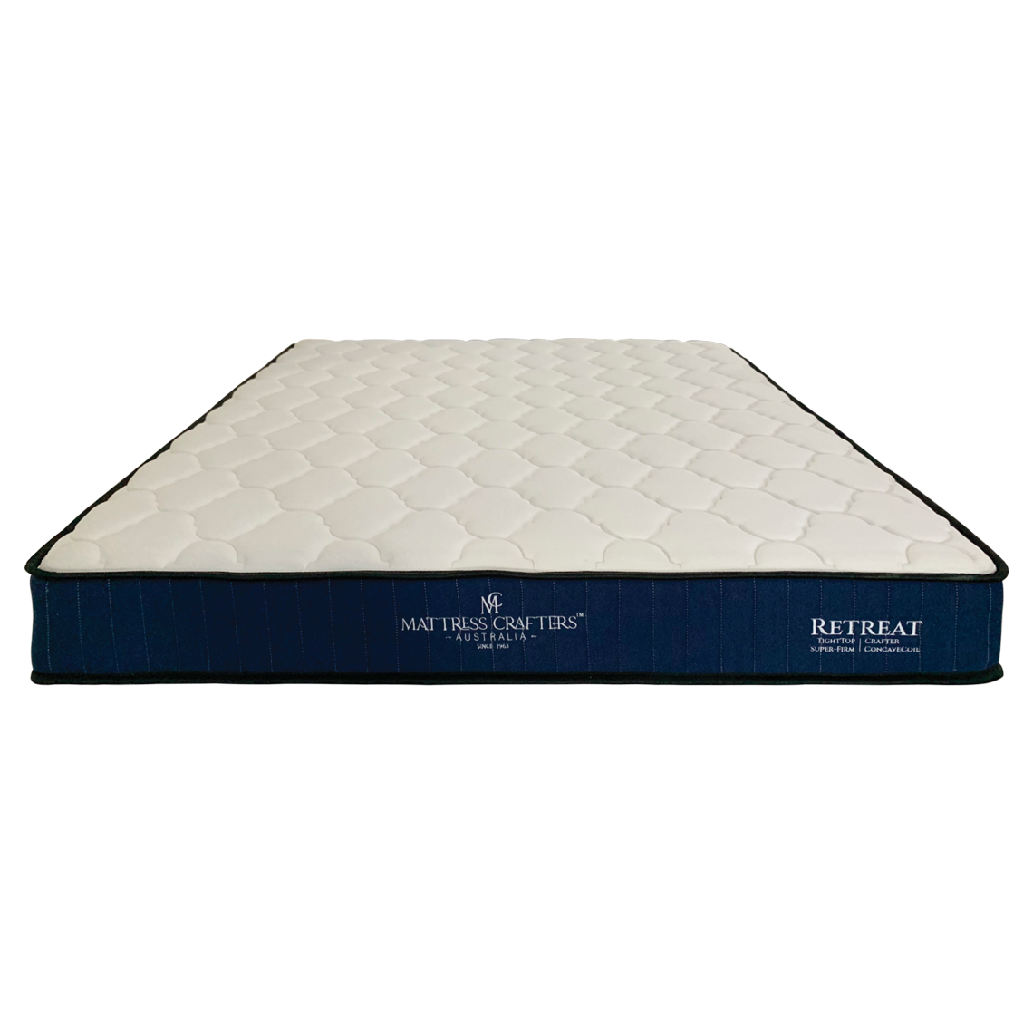 Retreat Queen Mattress Inner Spring