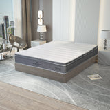 Resort Single Mattress 7 Zone Pocket Spring