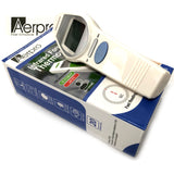 Aerpro Non Contact Infra Red Forehead & Body Thermometer Australian ARTG Registered